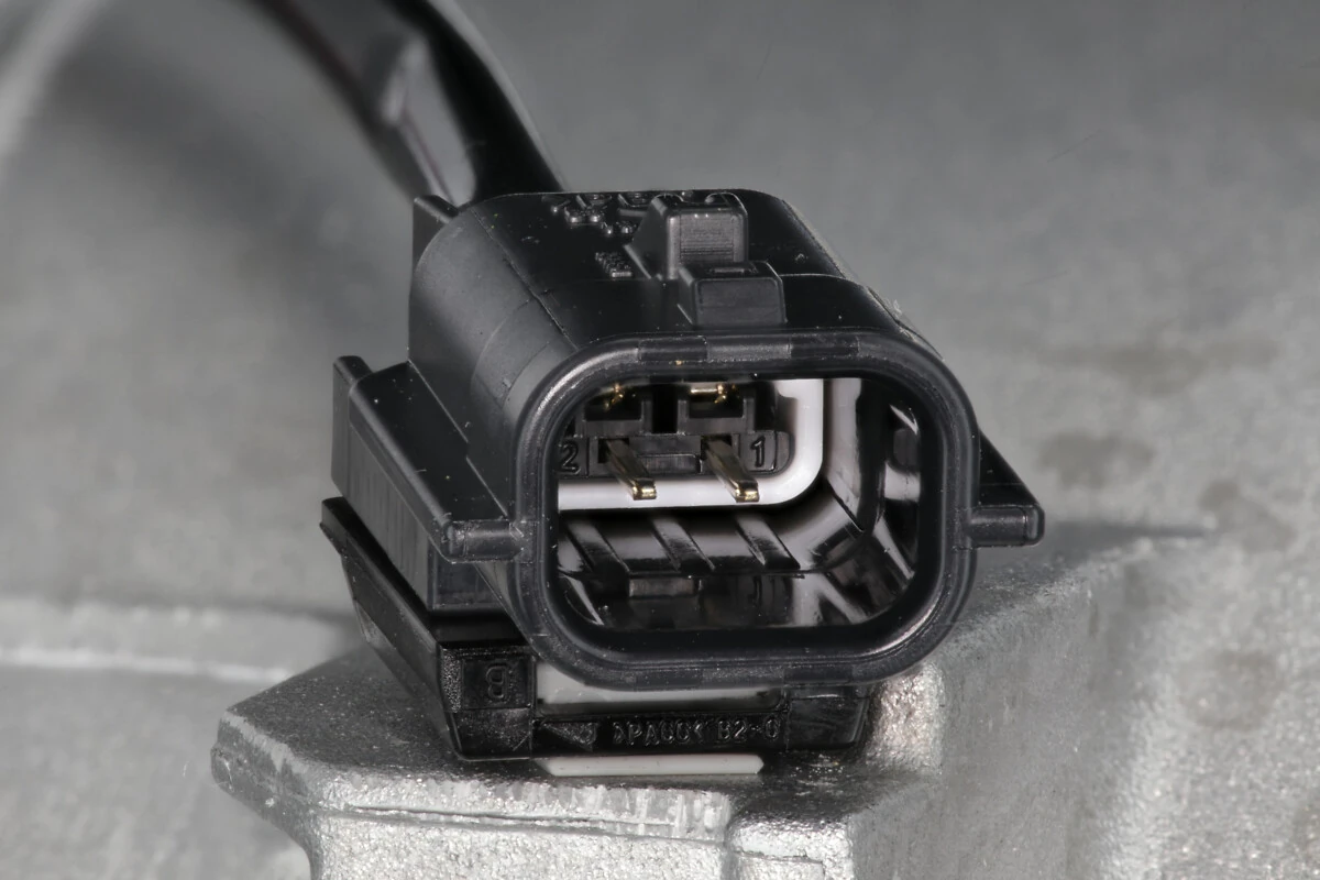 Compresor climatizador para Renault DUSTER II HM