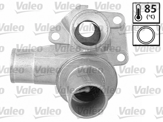 Comprar Caja termostato Delta I 831AB0