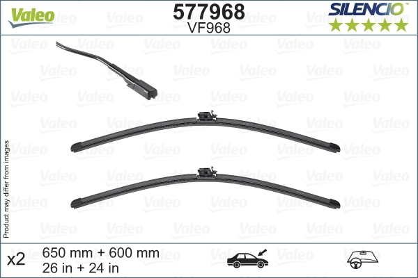 577968 VALEO