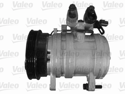 Compresor de ac Hyundai Getz 