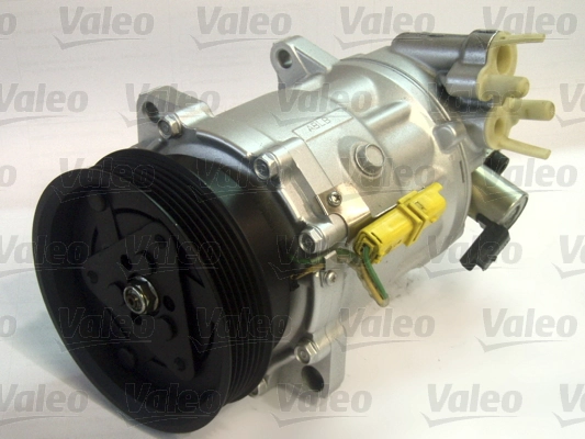 813715 VALEO