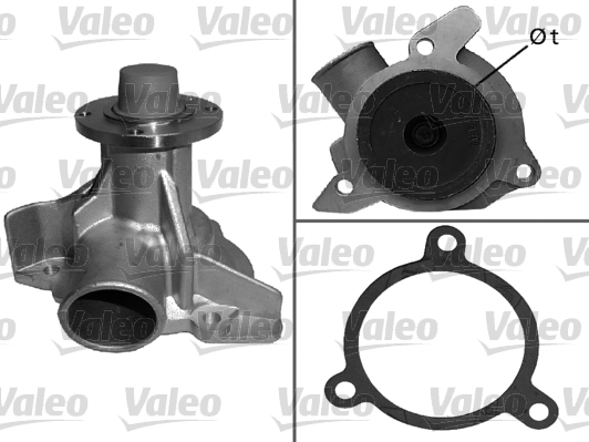 506278 VALEO