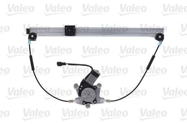 Elevalunas eléctrico Renault Megane  monovolumen comprar en España