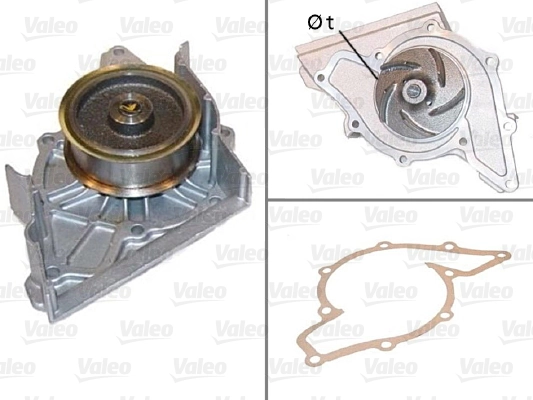 506442 VALEO