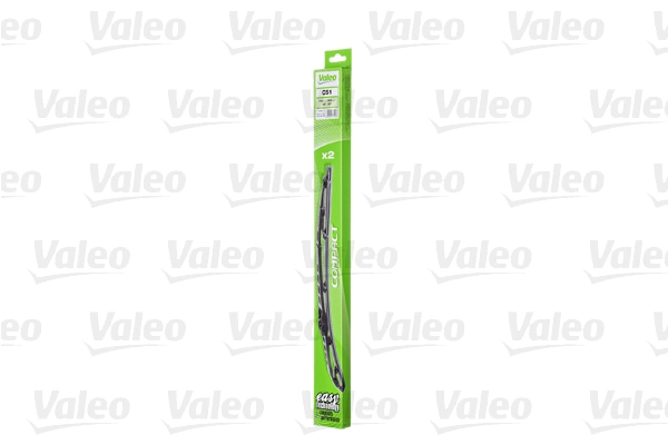 Escobillas de limpiaparabrisas delanteras Magneti Marelli SW500
