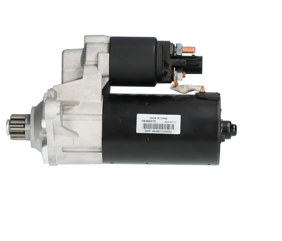 Burro de arranque  VALEO 458773 precio, desde 144,19 EUR