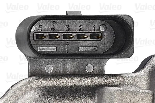 Válvula EGR 700458 VALEO