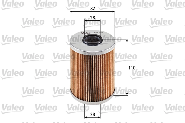 586535 VALEO