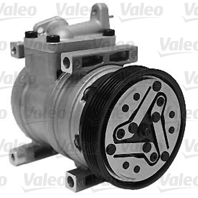 813369 VALEO
