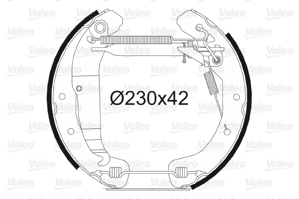 554844 VALEO