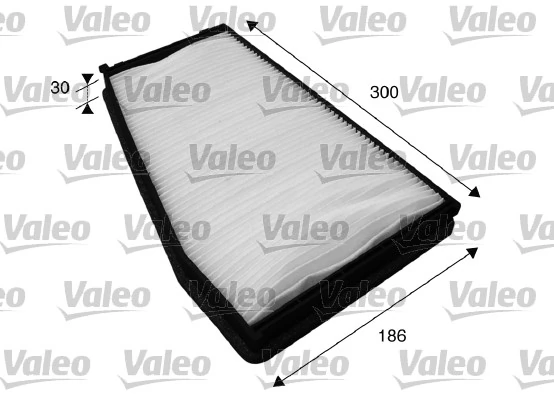 715587 VALEO