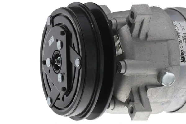 Comprar 699168 VALEO Compresor de aire acondicionado coche
