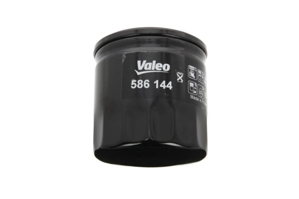Filtro de aceite VALEO 586144 precio, desde 9,21 EUR