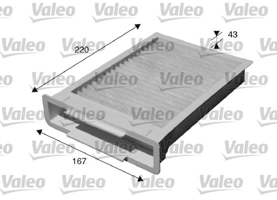 715515 VALEO