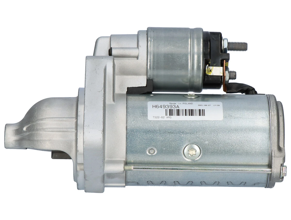 Burro de arranque  VALEO 438487 precio, desde 110,50 EUR