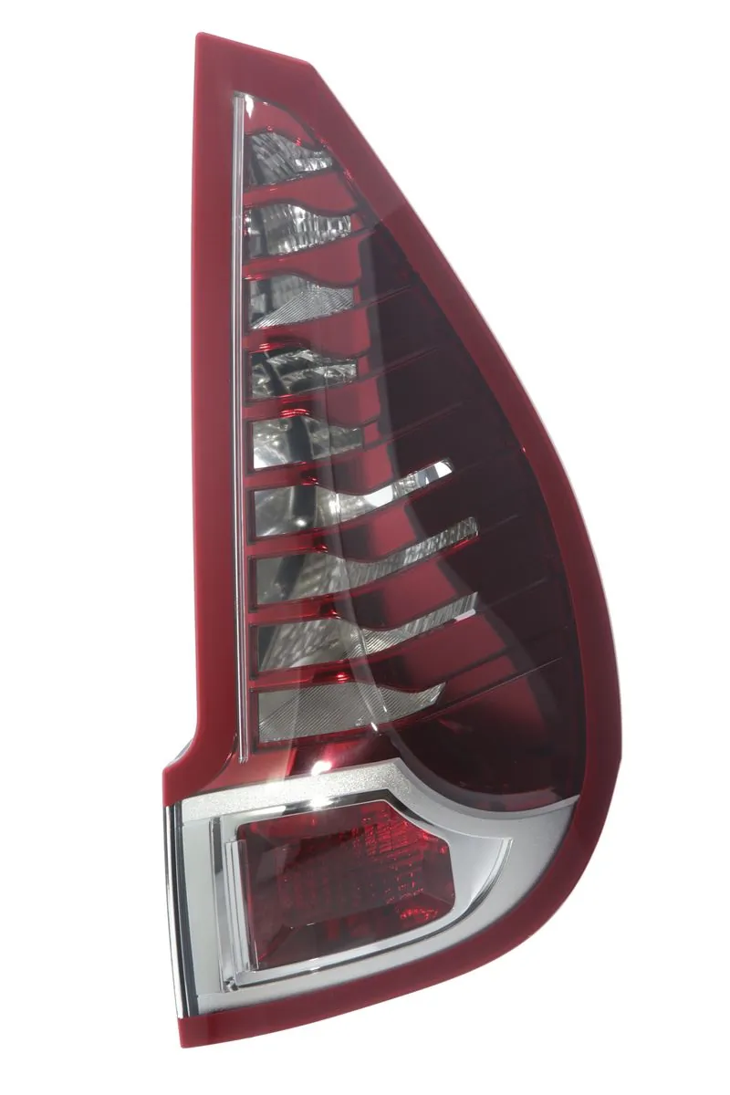 Comprar Piloto trasero derecho Renault Scenic III JZ0, JZ1