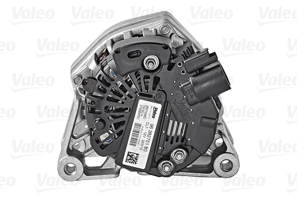 437355 VALEO Alternador de coche