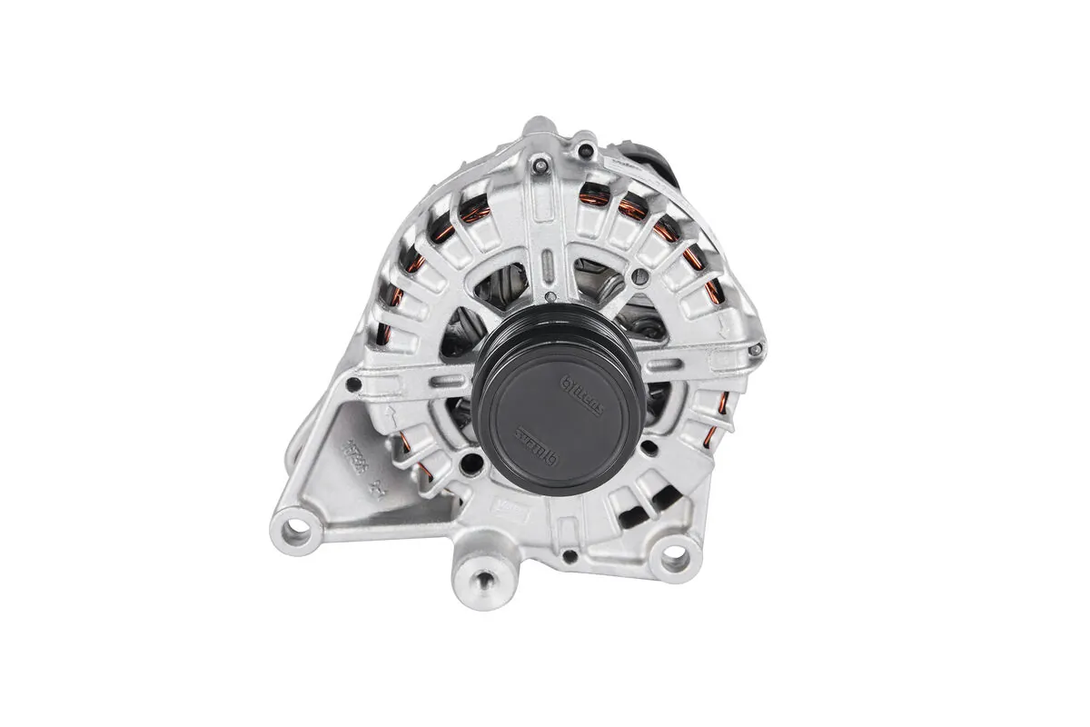 443271 VALEO Alternador de coche
