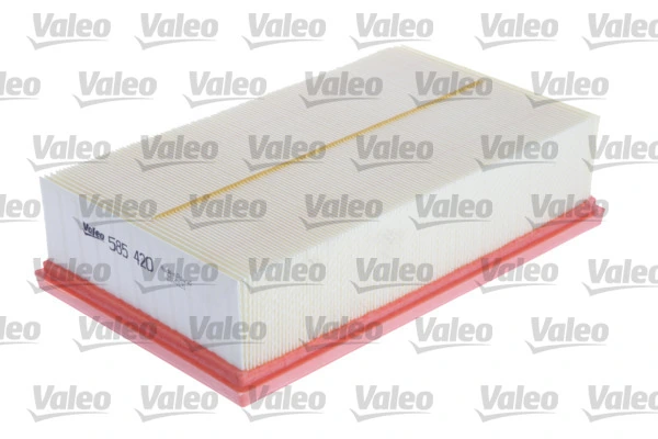 585420 VALEO Filtro de aire de motor