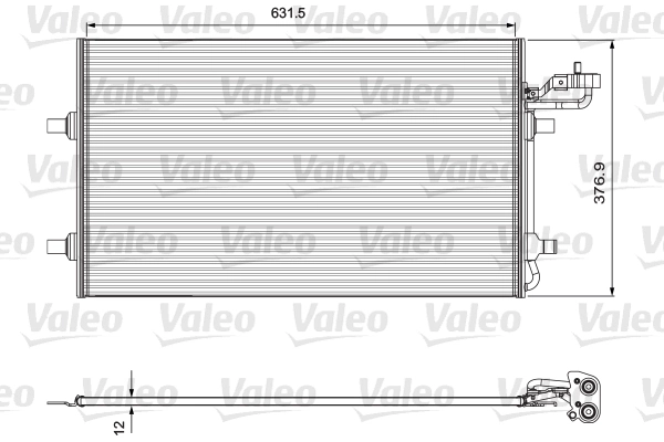 814324 VALEO