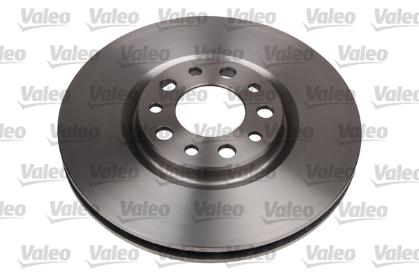 Freno de disco delantero Ford Fiesta GBFT