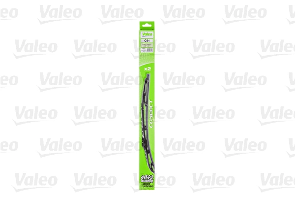 Comprar SW500 Magneti Marelli Juego de escobillas de luna delantera, 2 piezas