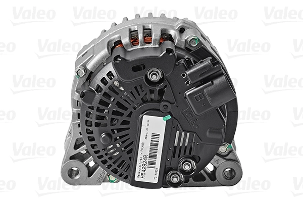 Alternador del motor Peugeot 208 hatchback (CA, CC) (2012 - 2026) precio, desde 114,42 USD