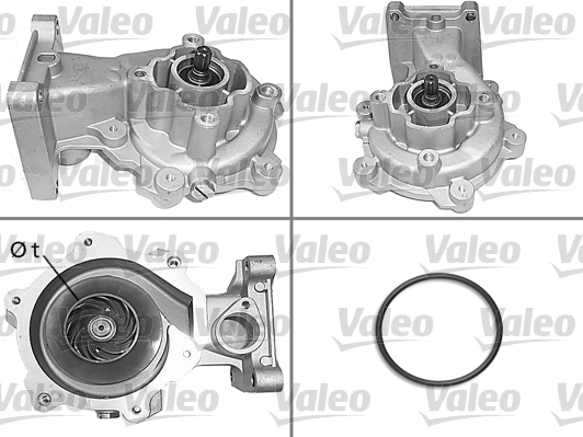 506693 VALEO