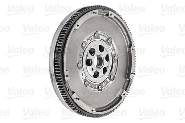 Volante motor 836201 VALEO