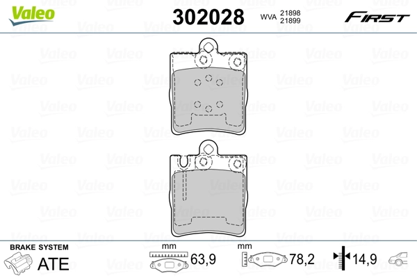 302028 VALEO