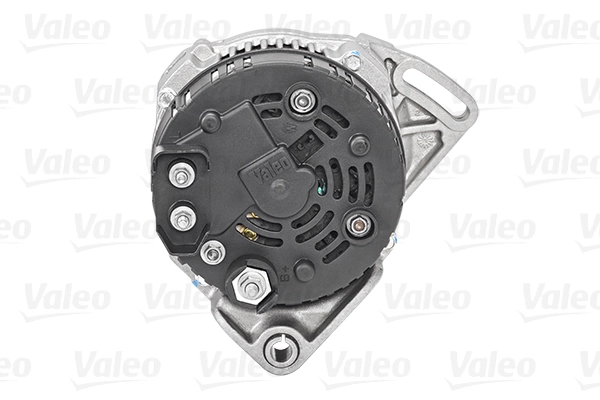 Alternador 461 Delphi