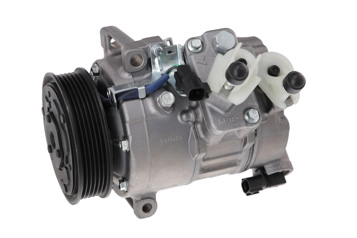  Compresor de aire acondicionado Ford Galaxy 3