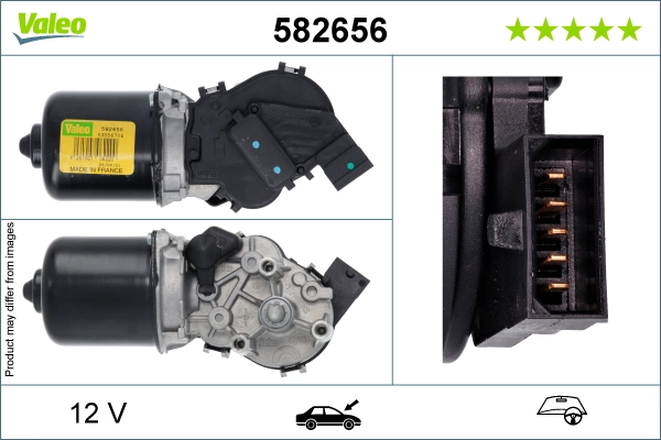 Comprar Motor del limpiaparabrisas Audi TT 8N3 a bajo precio