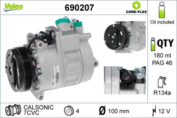 690207 VALEO