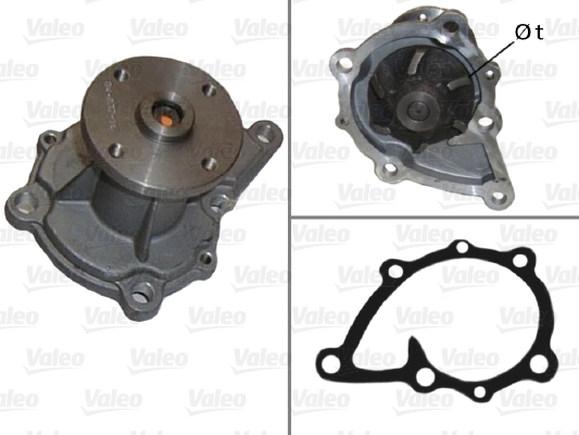 506091 VALEO