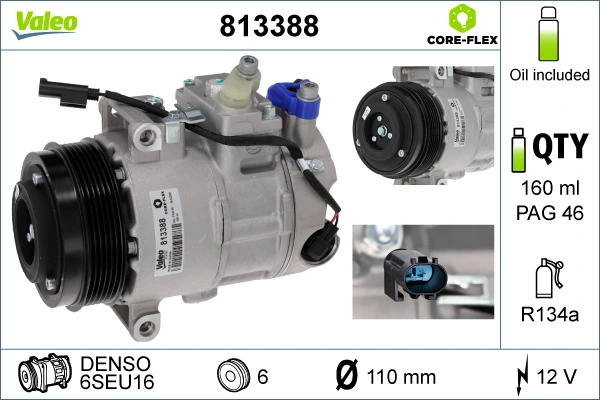 813388 VALEO