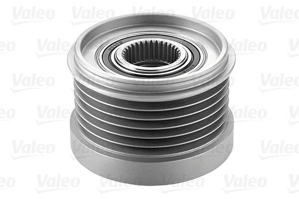 Polea alternador para Renault Fluence L3