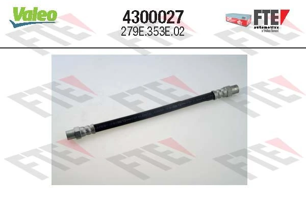 Latiguillo de embrague para BMW 5 E34