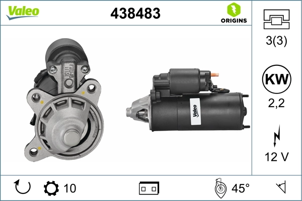 Comprar Motor de arranque Ford Escort IV GAF, AWF, ABFT