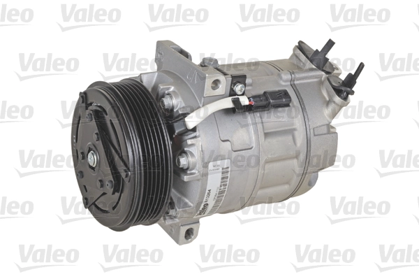 Compresor de aire acondicionado F500AN8CA03 VAG