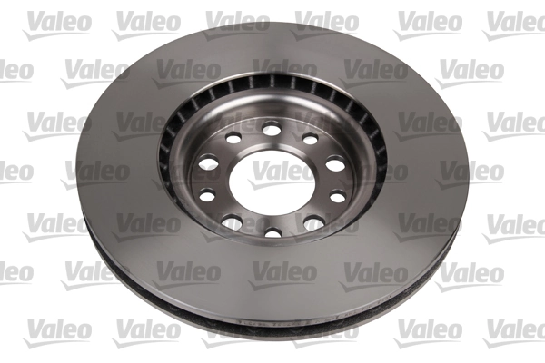 Freno de disco delantero Ford Fiesta GBFT