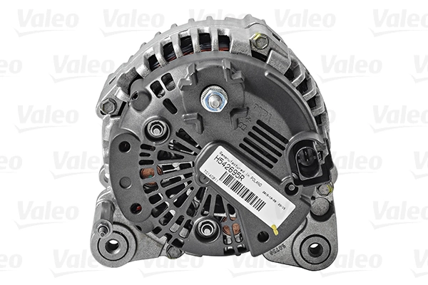 200012 VALEO Alternador de coche