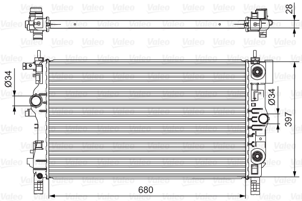 701541 VALEO