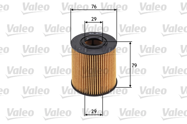 586561 VALEO