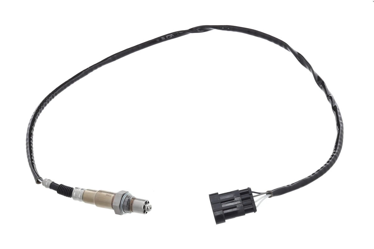 Precio del repuesto Sensor de oxígeno Punto II hatchback