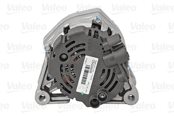 437137 VALEO Alternador de coche