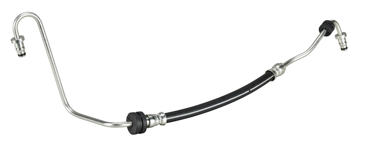 Tubo flexible de embrague para Ford Ka  RBT