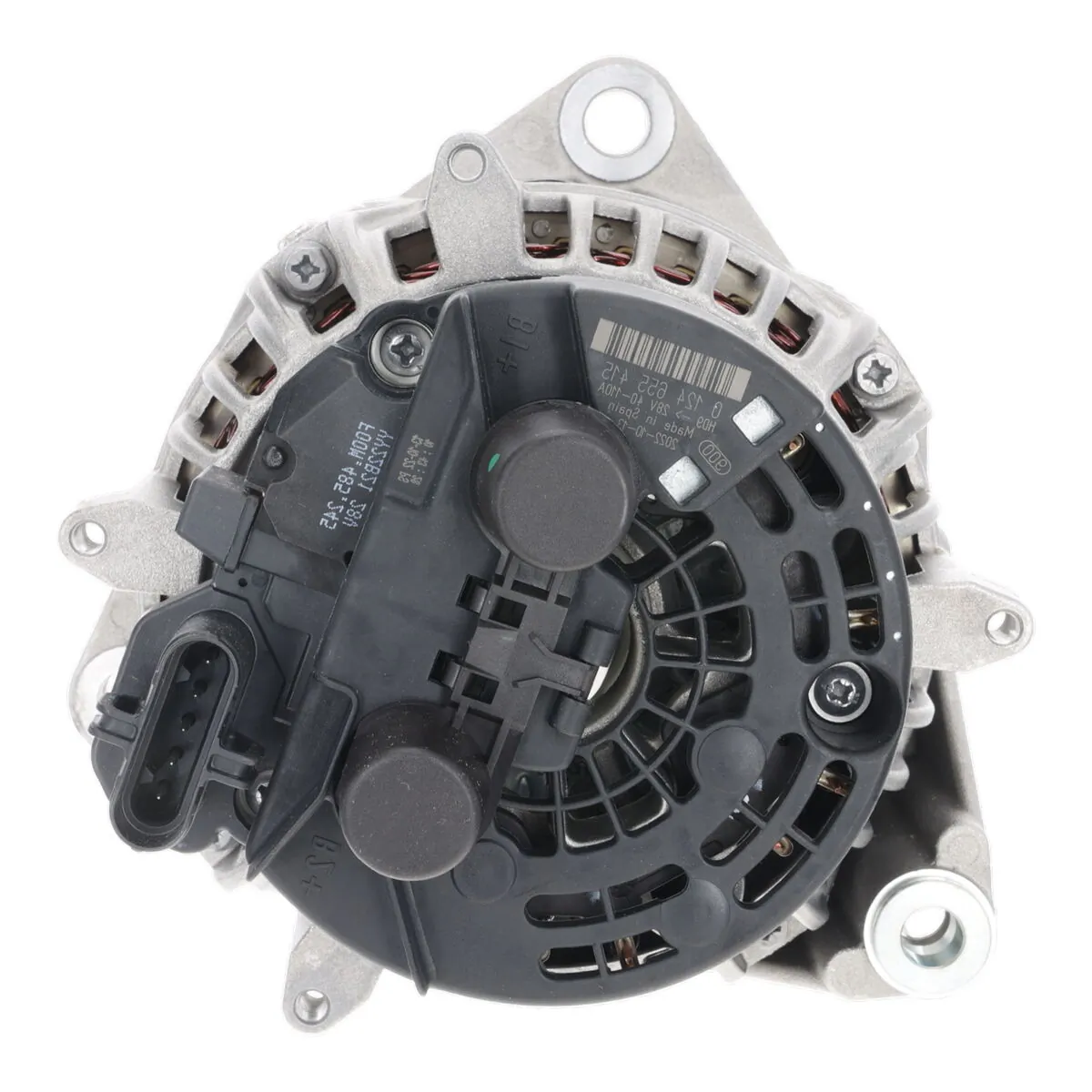 Generador Mercedes A012154670280