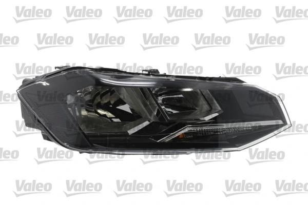 Faro derecho Volkswagen Polo 6 AW1, BZ1, AE1