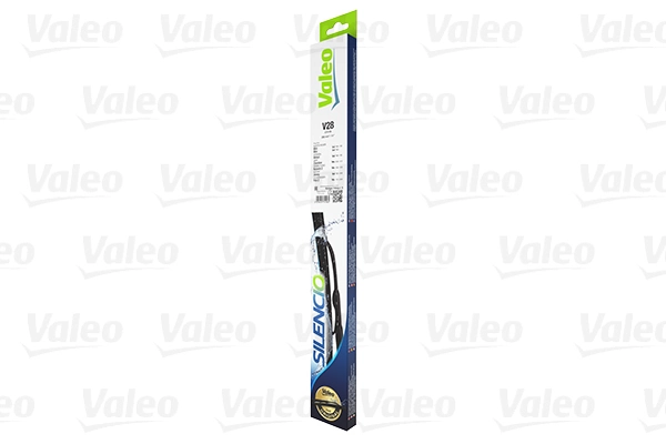 574106 VALEO Limpiaparabrisas trasero